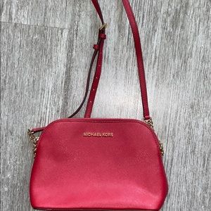 Crossbody Michael Kors Purse